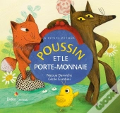 Poussin Et Le Porte-Monnaie