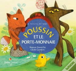 Capa do artigo Poussin Et Le Porte-Monnaie
