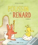 Poussin Et Renard, Tome 2