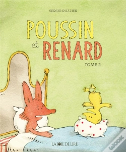 Capa do artigo Poussin Et Renard, Tome 2