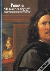 Capa do artigo Poussin : « Je N