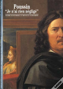 Capa do artigo Poussin : « Je N'Ai Rien Négligé »