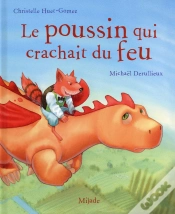 Capa do artigo Poussin Qui Crachait Du Feu