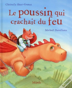 Capa do artigo Poussin Qui Crachait Du Feu