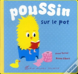 Capa do artigo Poussin Sur Le Pot