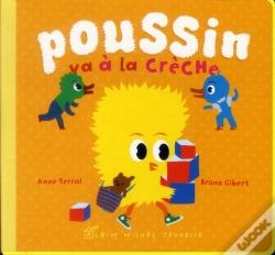Capa do artigo Poussin Va A La Creche
