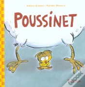 Capa do artigo Poussinet