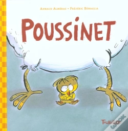 Capa do artigo Poussinet