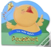 Capa do artigo Poussinet