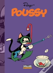 Capa do artigo Poussy