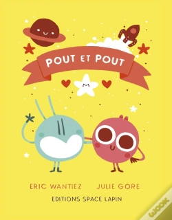 Capa do artigo Pout Et Pout