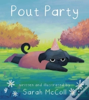 Capa do artigo Pout Party