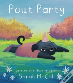 Capa do artigo Pout Party
