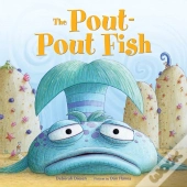 Pout-Pout Fish