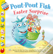 Pout-Pout Fish: Easter Surprise