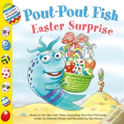 Capa do artigo Pout-Pout Fish: Easter Surprise