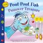 Pout-Pout Fish: Passover Treasure - Preview