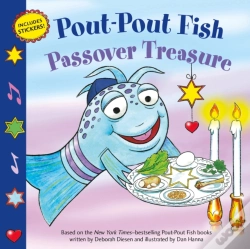 Capa do artigo Pout-Pout Fish: Passover Treasure