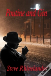 Capa do artigo Poutine And Gin