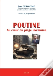 Capa do artigo Poutine Au Coeur Du Piège Ukrainien