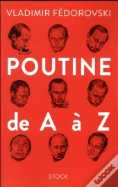 Poutine De A A Z