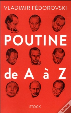 Capa do artigo Poutine De A A Z