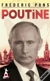 Capa do artigo Poutine