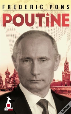 Capa do artigo Poutine