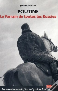Capa do artigo Poutine ; Le Parrain De Toutes Les Russies