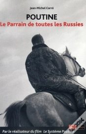 Capa do artigo Poutine ; Le Parrain De Toutes Les Russies