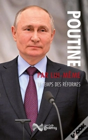 Capa do artigo Poutine Par Lui-Même : Le Temps Des Réformes 2000-2001