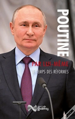 Capa do artigo Poutine Par Lui-Même : Le Temps Des Réformes 2000-2001