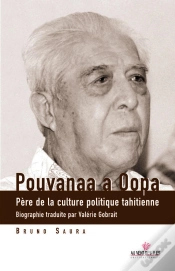 Capa do artigo Pouvanaa A Oopa