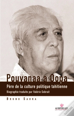 Capa do artigo Pouvanaa A Oopa