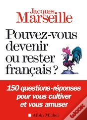 Capa do artigo Pouvez-Vous Devenir Ou Rester Français ?