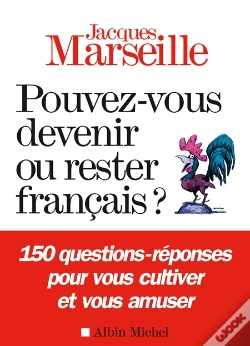 Capa do artigo Pouvez-Vous Devenir Ou Rester Français ?