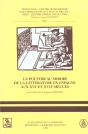 Pouvoir Au Miroir Litterature En Espagne Aux 16e Et 17e Siecles. 16 - Preview