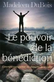 Capa do artigo Pouvoir De La Benediction 3ed