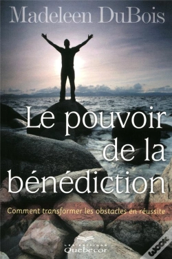 Capa do artigo Pouvoir De La Benediction 3ed