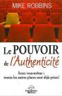 Pouvoir De L'Authenticite (Le) - Soyez Vous-Meme - Preview