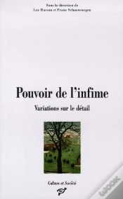Capa do artigo Pouvoir De L