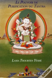 Capa do artigo Pouvoir De Purification Du Tantra