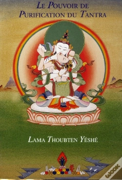 Capa do artigo Pouvoir De Purification Du Tantra