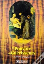 Capa do artigo Pouvoir Des Guerisseurs