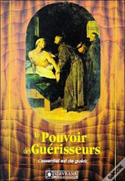 Capa do artigo Pouvoir Des Guerisseurs
