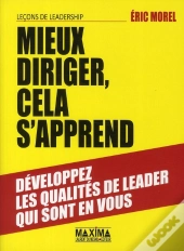 Pouvoir - Developpez Vos Qualites De Leader
