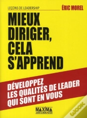 Capa do artigo Pouvoir - Developpez Vos Qualites De Leader