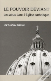 Capa do artigo Pouvoir Deviant Les Abus Dans L