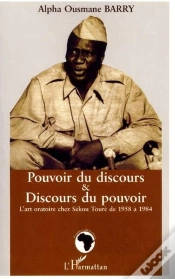 Capa do artigo Pouvoir Du Discours Et Discours Du Pouvoir ; L
