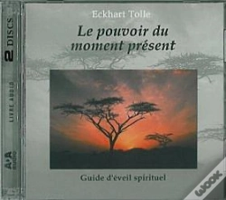 Capa do artigo Pouvoir Du Moment Present